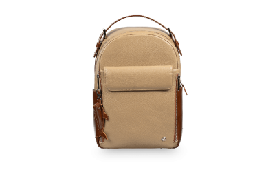 Женский рюкзак Big Dolphin Beige