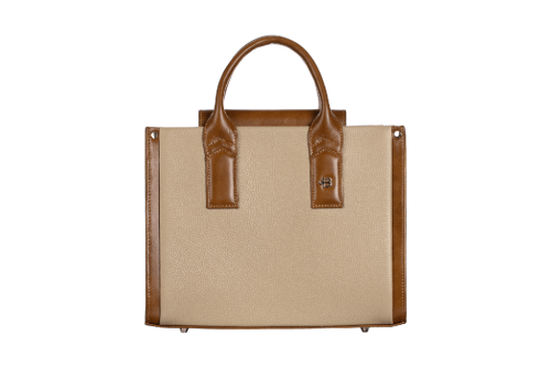Женская сумка Tote Medium Beige