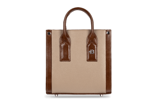 Женская сумка Tote Mini Beige