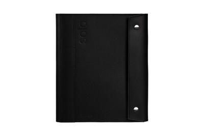 Папка для документов - Дела Семейные Solo Black