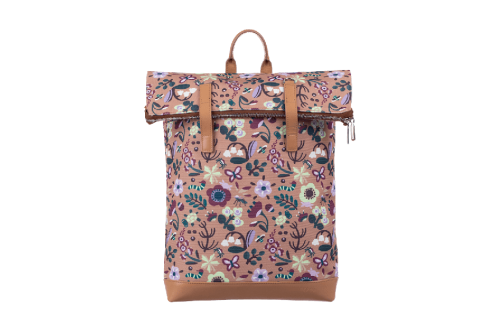 Рюкзак большой Лунтик канвас  Beige