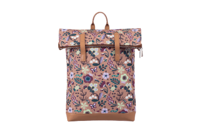 Рюкзак большой Лунтик канвас  Beige