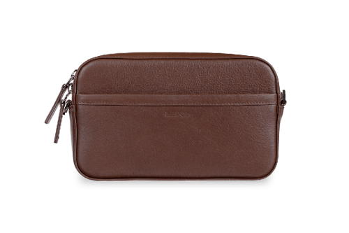 Кросс-боди Dreams brown