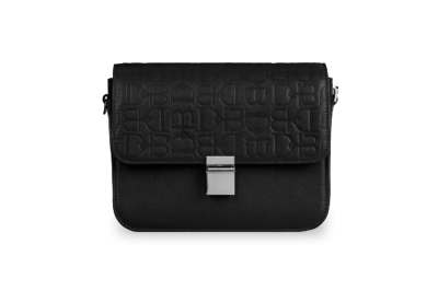 Флэп Dreams с тиснением Black