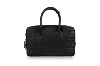 Топ-Хэндл Dreams с тиснением Black