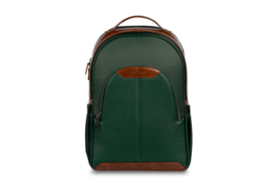 Рюкзак Big Shark New Green