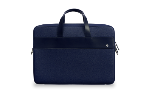 Мужская деловая сумка Berg Blue