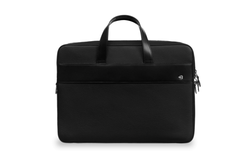 Мужская деловая сумка Berg Black
