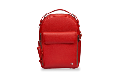 Женский рюкзак Big Dolphin Red