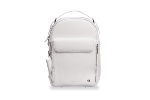 Женский рюкзак Big Dolphin White