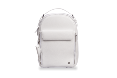 Женский рюкзак Big Dolphin White