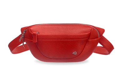 Поясная сумка Rapana Red