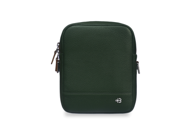 Мужская сумка Fin mini Green