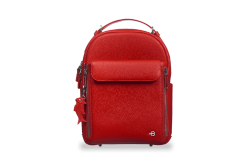 Женский рюкзак Dolphin Red