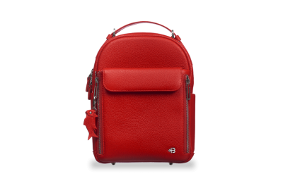 Женский рюкзак Dolphin Red