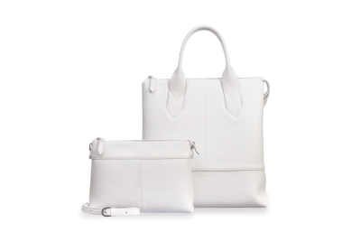 Женская сумка Laguna White