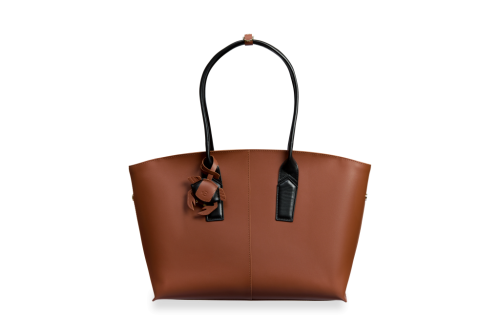 Шоппер Caravella Brandy New