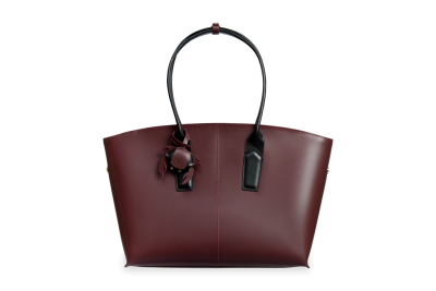 Шоппер Caravella Bordo New