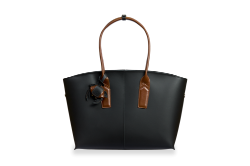 Шоппер Caravella Black New