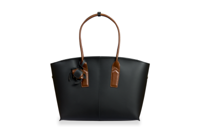 Шоппер Caravella Black New