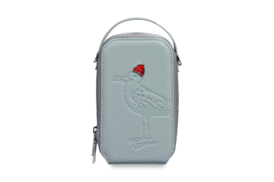 Сумка для телефона Nipper Captain’s Mate Grey-Blue