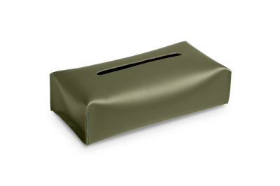 Салфетница Locker Olive