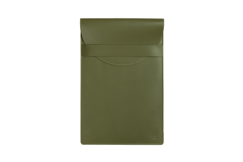 Чехол Logbook для ноутбука 13’’ Olive