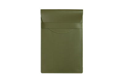 Чехол Logbook для ноутбука 13’’ Olive