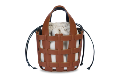 Женская сумка Seine Brandy