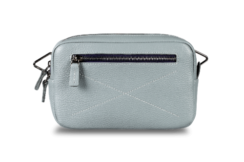 Поясная сумка Big Bumbag Grey-Blue
