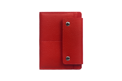 Дорожный кошелек Smart Red