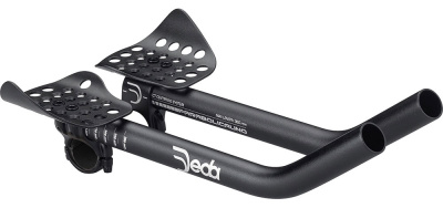 Шоссейный руль-лежак Deda Parabolica 1 V8 (черный 31.8 мм)