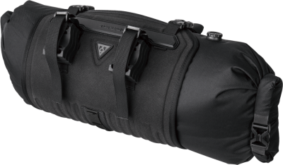 Велосумка на руль Topeak Frontloader II 12 литров (черный)