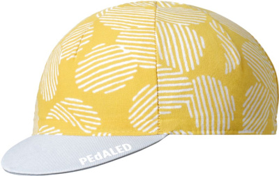 Кепка PEdALED Element Japanese Bandana Cap (желтый)
