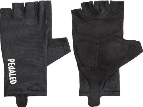 Перчатки PEdALED Element (черный M)