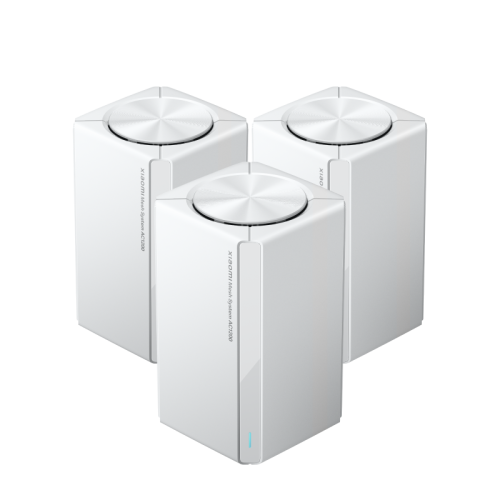 Wi-Fi роутер Xiaomi