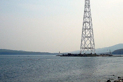 «Россети ФСК ЕЭС» провела диагностику кабельных линий через пролив Босфор Восточный /    