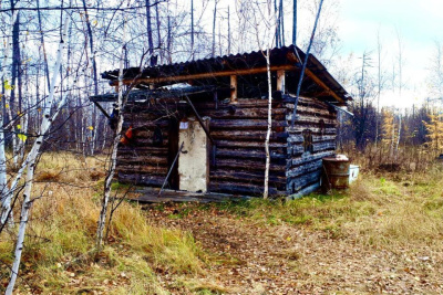 В Якутии охотник случайно застрелил товарища /    Республика Саха (Якутия)