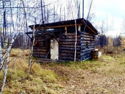 В Хангаласском районе возбуждено уголовное дело о причинении смерти по неосторожности охотнику /   Хангаласский Республика Саха (Якутия)