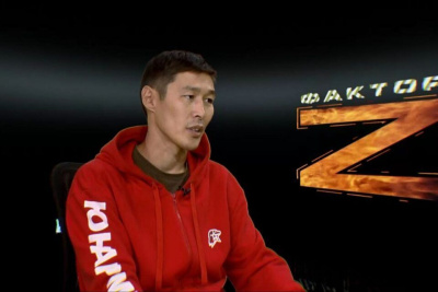 Александр Кузьмин: «Юнармия» — самое массовое военно-патриотическое движение в России /    