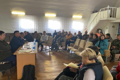 В Синске предложили оставить региональный статус природному парку «Ленские столбы» (Синский участок) /   Хангаласский Республика Саха (Якутия)