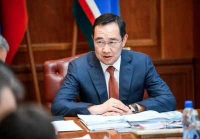 Айсен Николаев: «Частичная мобилизация не повлияет на экономику Якутии» /    Республика Саха (Якутия)