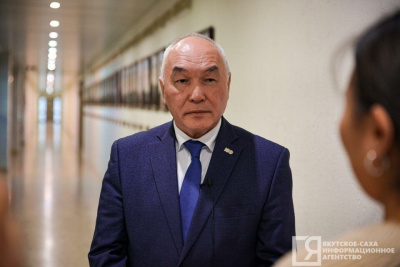 Сергей Винокуров: «Мы должны и обязаны поддержать референдум в ДНР и ЛНР» /    