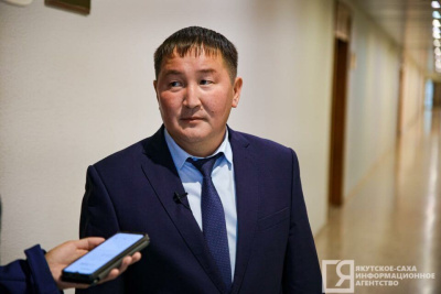 Яков Степанов: "Мы понимаем, какие задачи перед нами стоят" /    