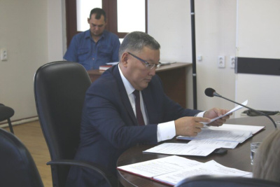 Профсоюзы Якутии инициировали проведение телерадиомарафона в поддержку Донбасса /    Республика Саха (Якутия)