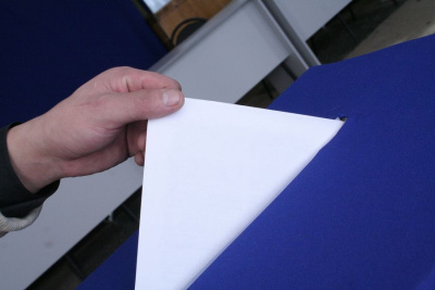 Участки для голосования на референдумах откроют в Якутске, Нерюнгри и Мирном /  Якутск Якутск Республика Саха (Якутия)