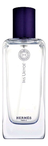 Hermessence Iris Ukiyoe: туалетная вода 200мл