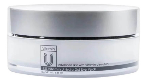 Гидрогелевые патчи для кожи вокруг глаз Vitamin U Hydro Gel Eye Patch 110г