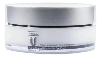 Гидрогелевые патчи для кожи вокруг глаз Vitamin U Hydro Gel Eye Patch 110г