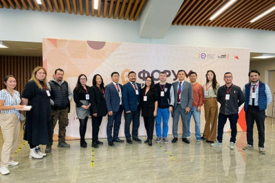 В Якутии обсудили текущие меры поддержки ИТ-компаний /    Республика Саха (Якутия)